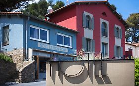 Hotel le Bon Port Collioure